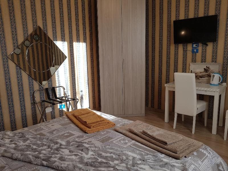 B&B Le Palme photo 1