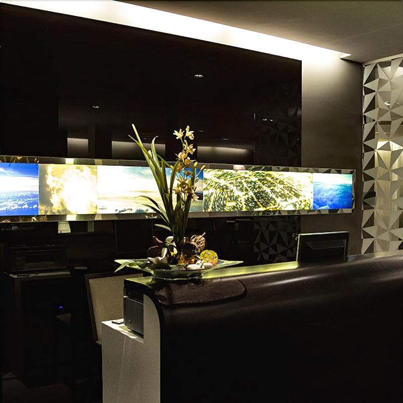 Zara Rooms Suites 5