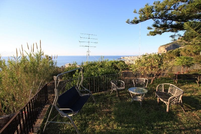 Bed & Breakfast Villa Rosa 2