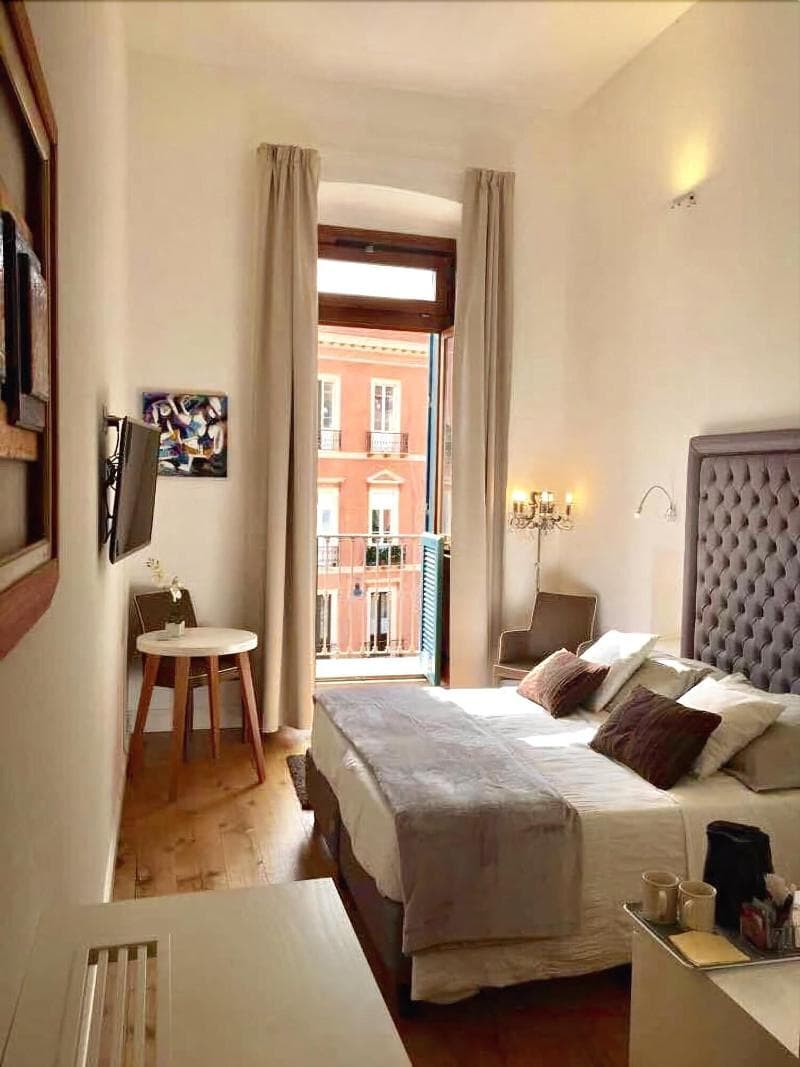 Antico Corso Charme B&B (Adults Only) 5