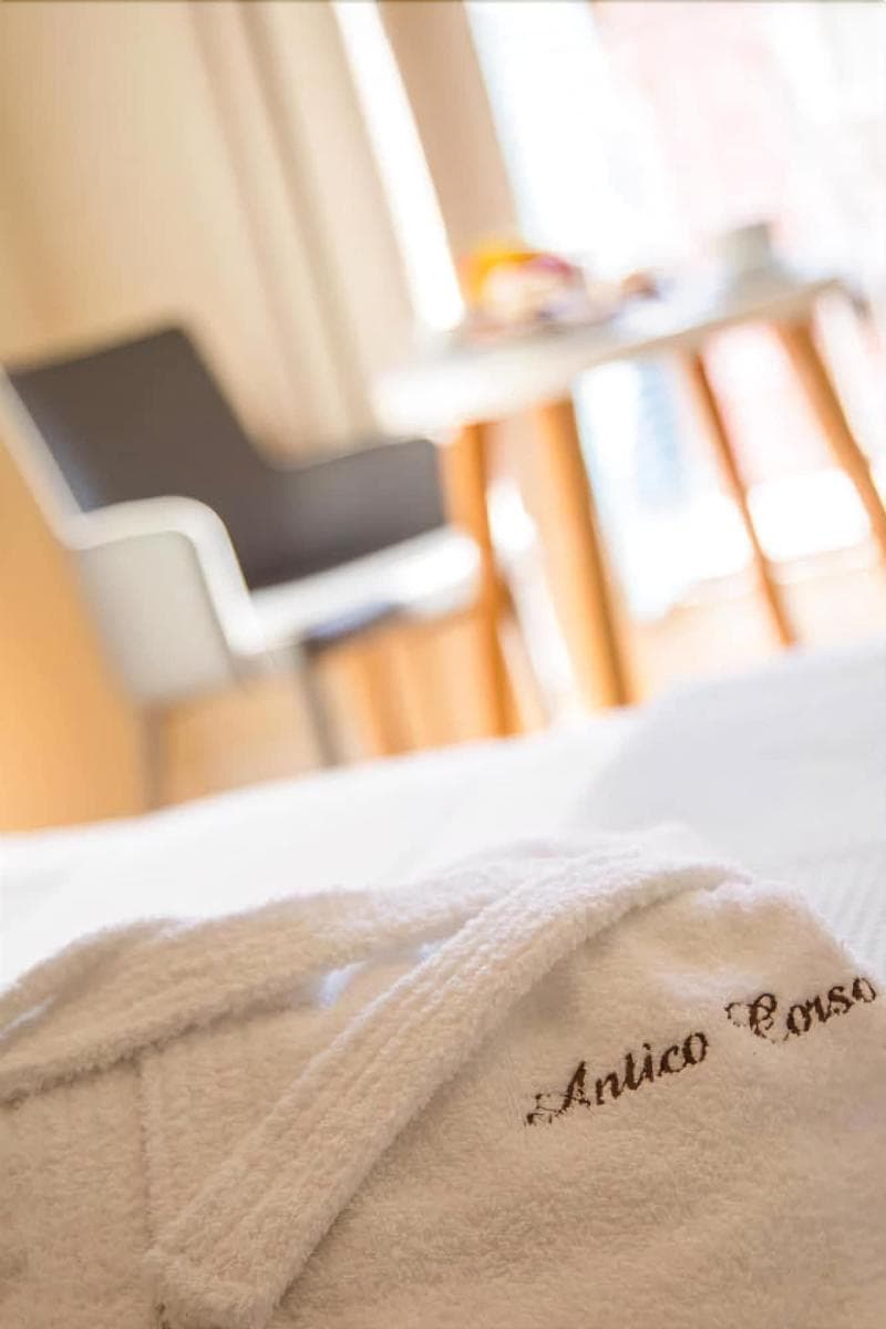 Antico Corso Charme B&B (Adults Only) main