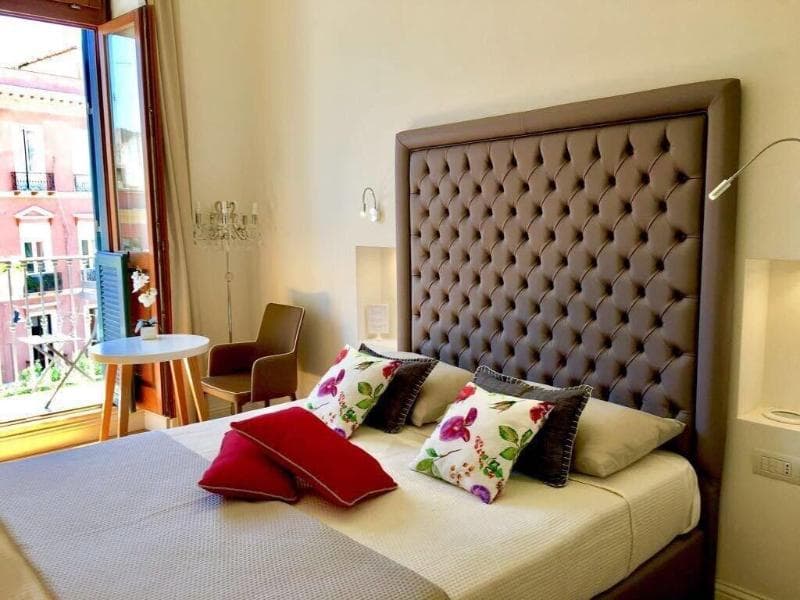 Antico Corso Charme B&B (Adults Only) 3