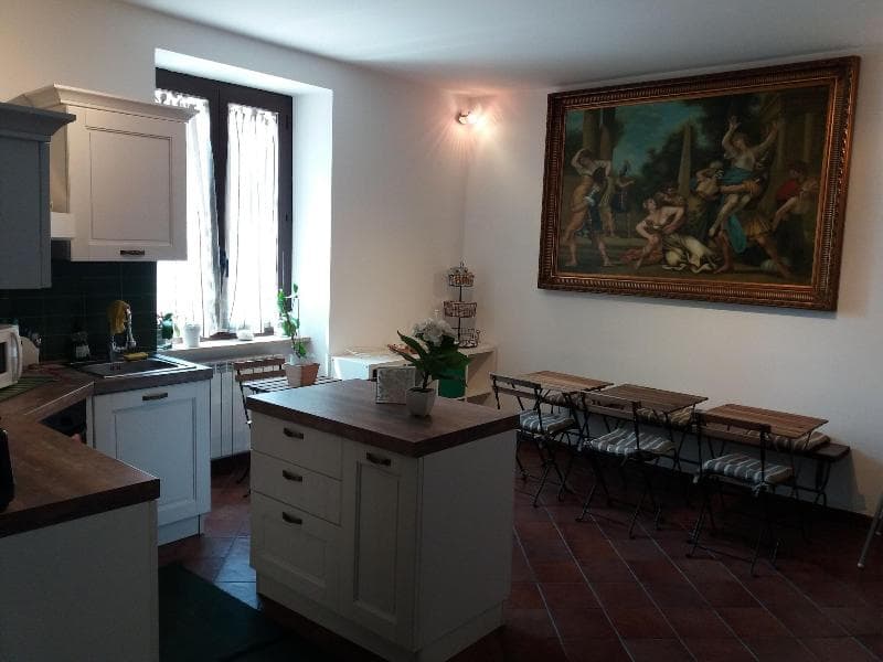 Glicini Apartment 5