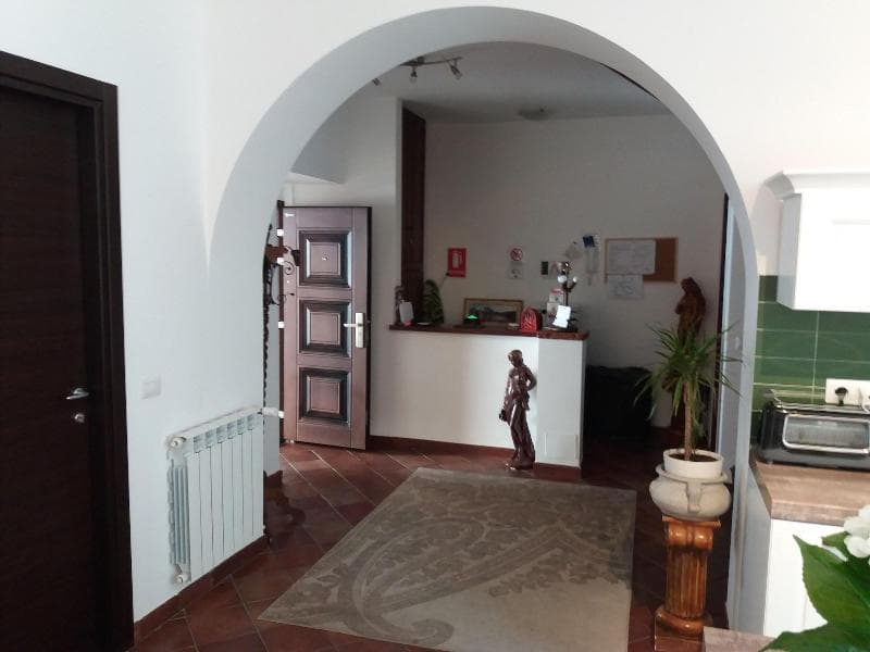 Glicini Apartment 3