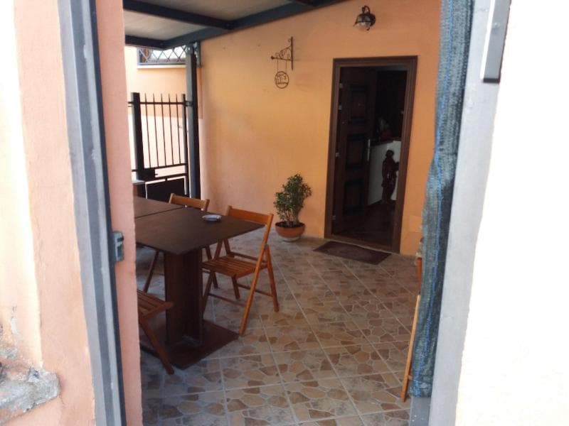 Glicini Apartment 4