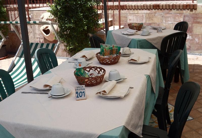 B&B Villa Cristina 3