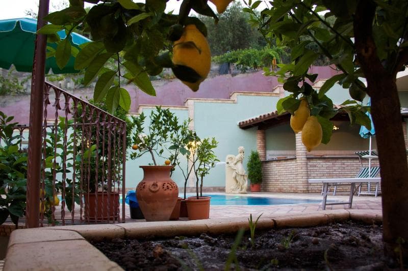 B&B Villa Cristina 4