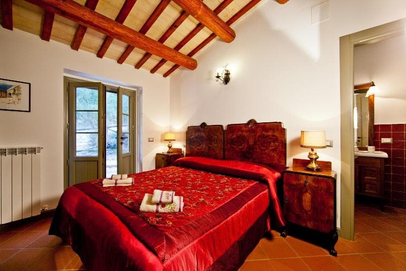 La Casa Nel Bosco photo 1