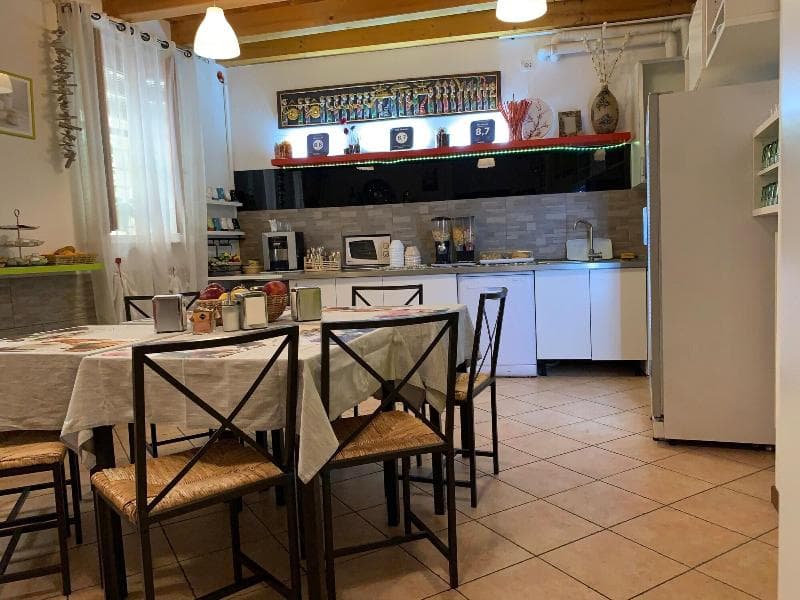 B&B Vicolo 22 main