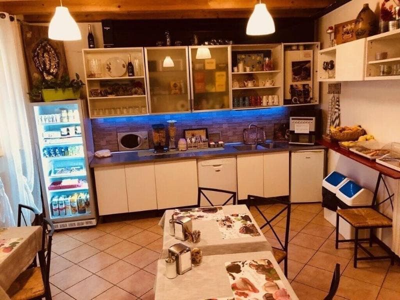 B&B Vicolo 22 5