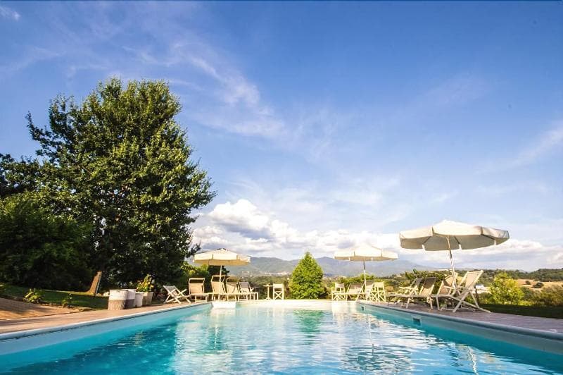 Relais Villa Al Vento photo 1