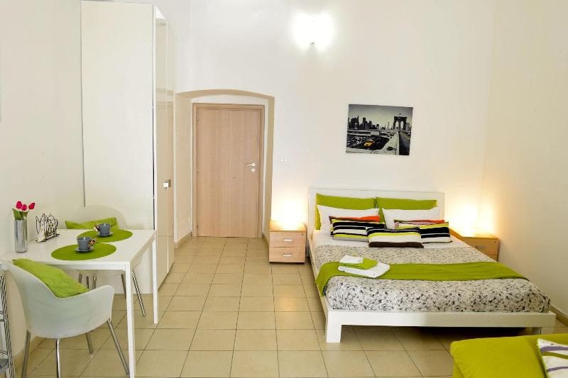 B&B Affittacamere Del Teatro 2