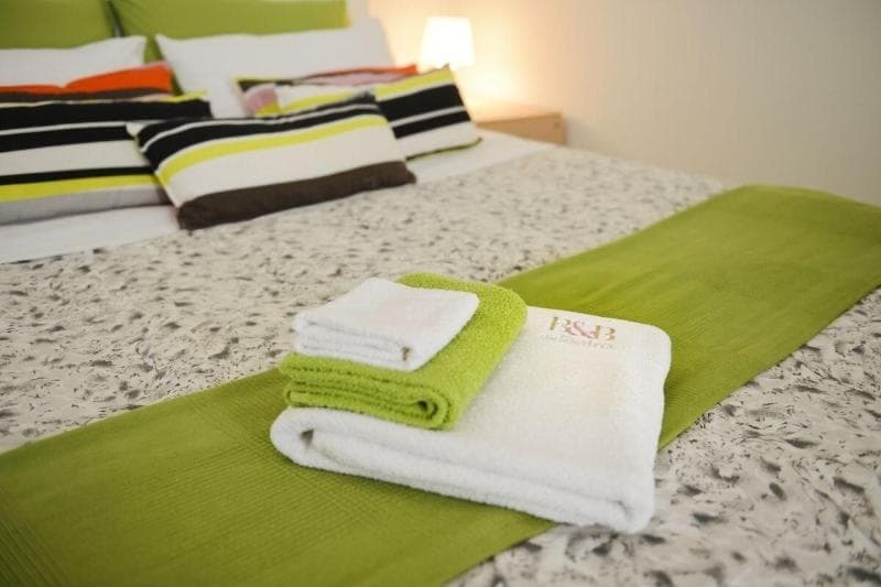 B&B Affittacamere Del Teatro 3