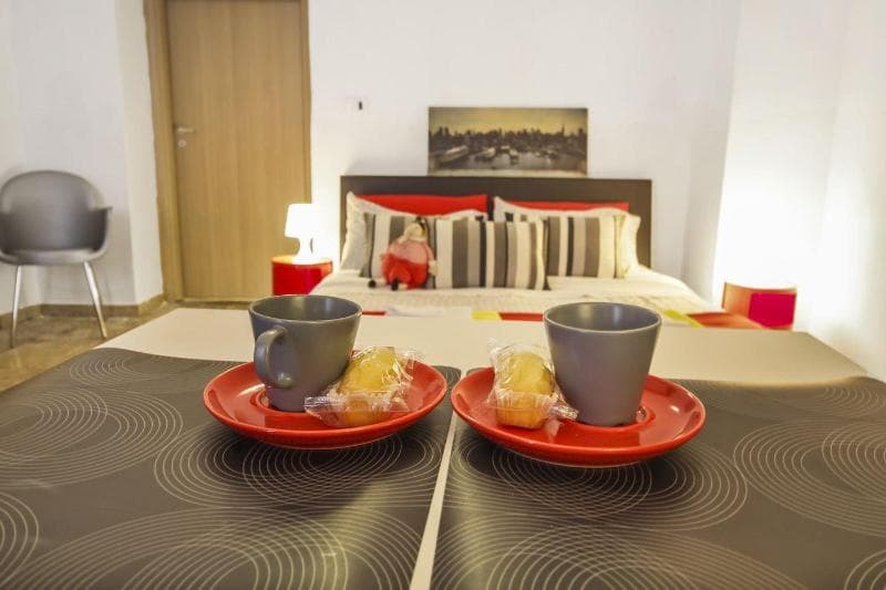 B&B Affittacamere Del Teatro 4