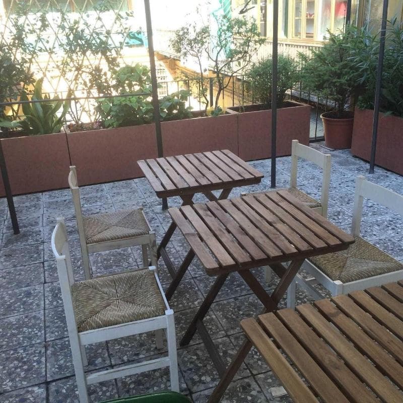 La Terrazza di Arturo 4