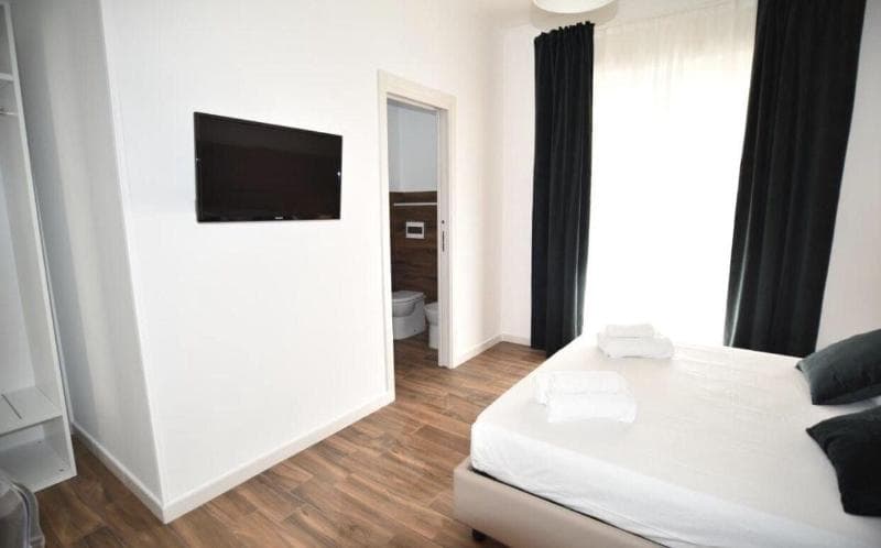 Mapi's Rooms 3