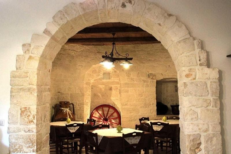 B&B Masseria Peppeturro photo 1