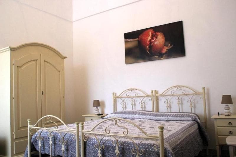 B&B Masseria Peppeturro 3
