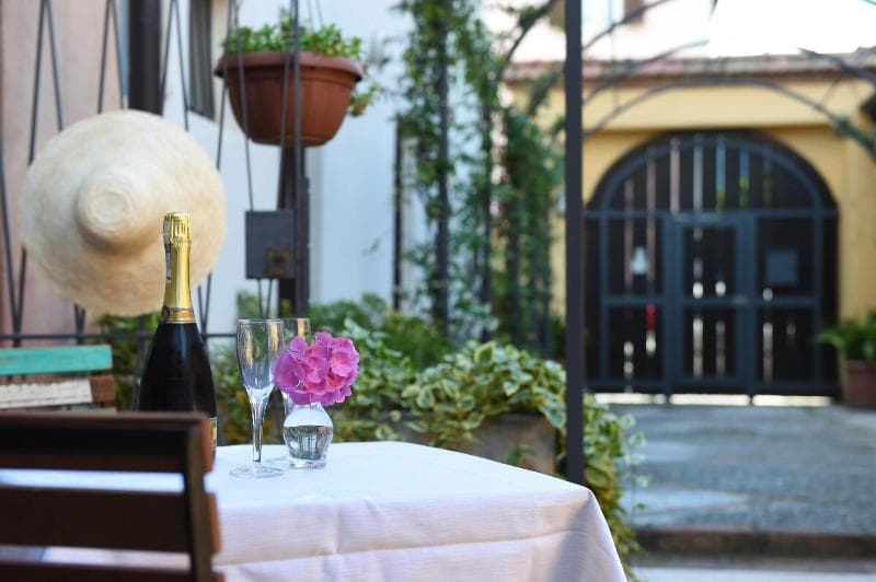 Il Giardino Segreto 4