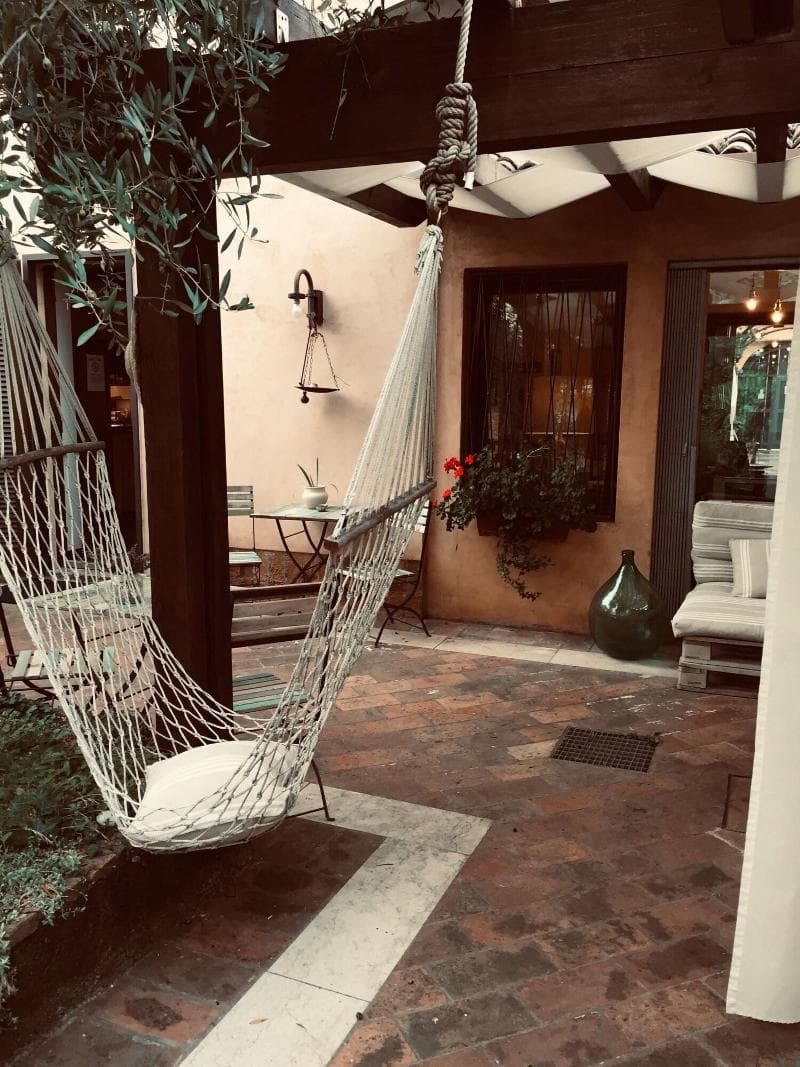 Il Giardino Segreto 5