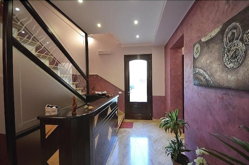B & B Baia Santa Margherita 4