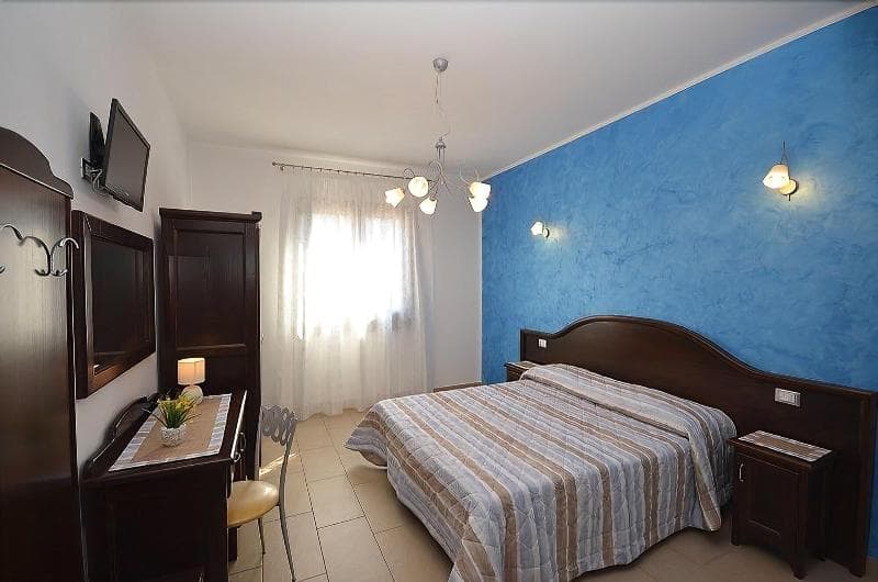 B & B Baia Santa Margherita 3