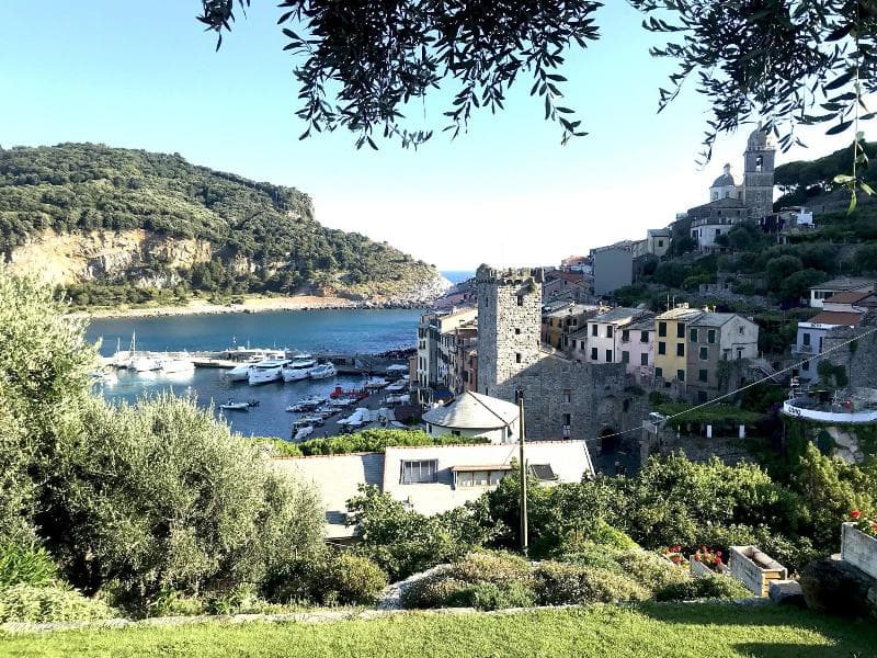 Relais Santa Caterina 5