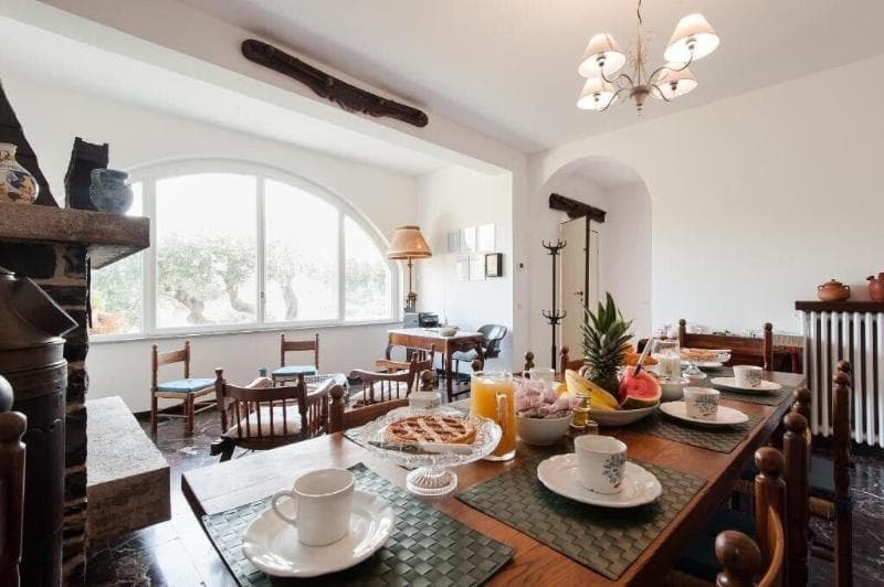Relais Santa Caterina photo 1
