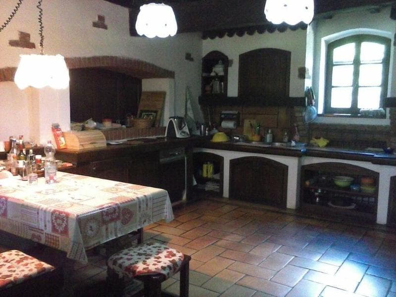 Agriturismo Cascina Poscallone main