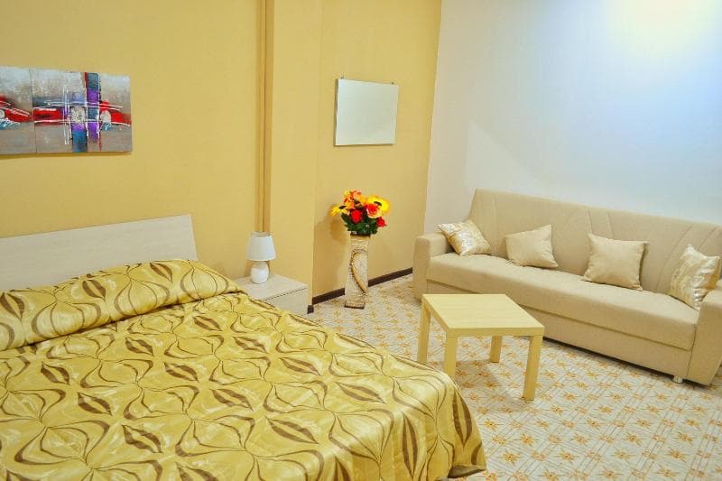 B&B Lungomare 3