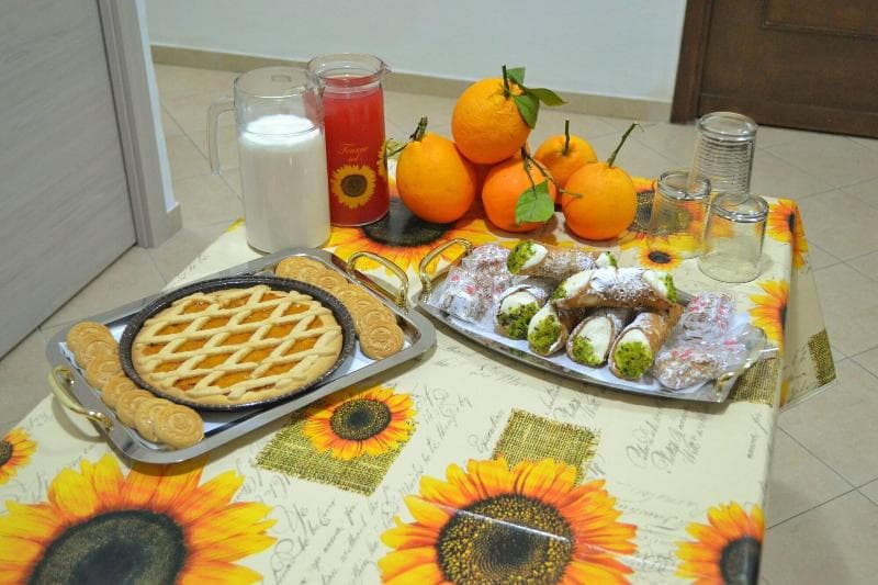 B&B Lungomare 4