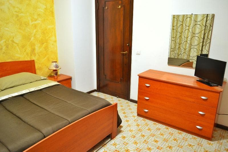 B&B Lungomare 5