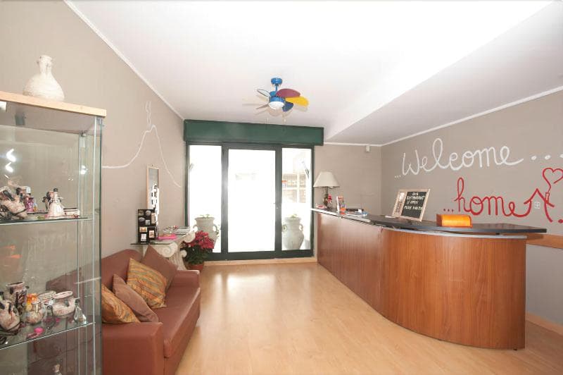 B&B Sweet Home 4