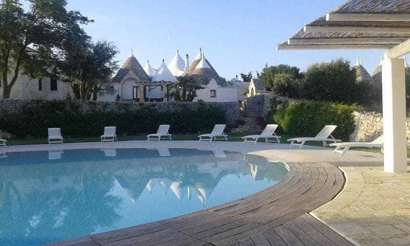 Masseria Cappuccini photo 1