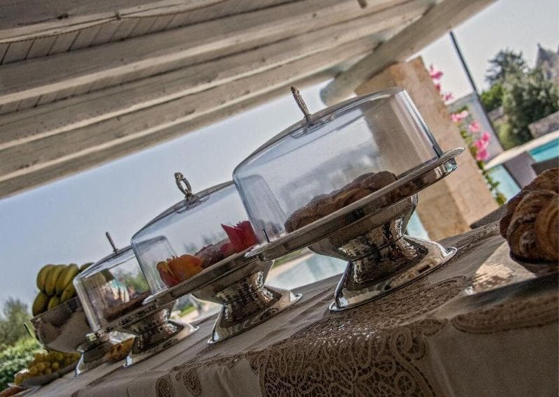 Masseria Cappuccini 2