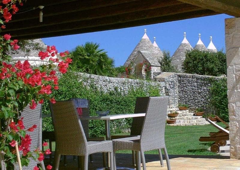 Masseria Cappuccini 5