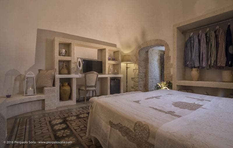 Masseria Cappuccini 3