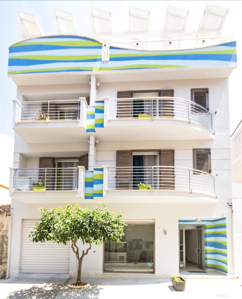 Stanze del Mare 5