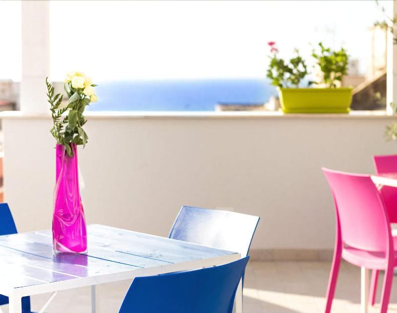 Stanze del Mare 4