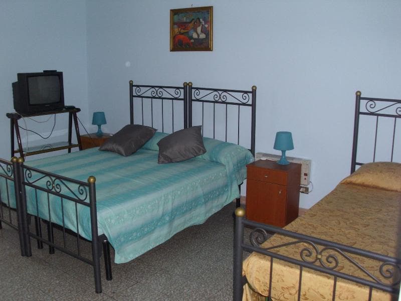 B&B Bella Stella 5