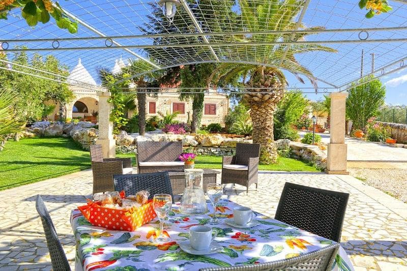 Trulli D'autore 2