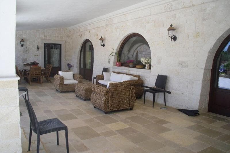 Trulli D'autore 4