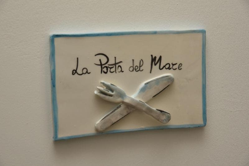 La Porta Del Mare 3