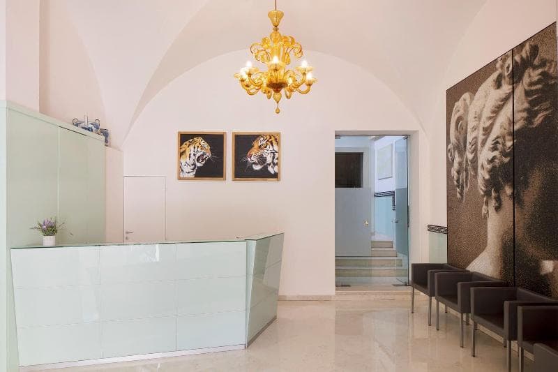 Mitodea - Residenza D' Epoca 5