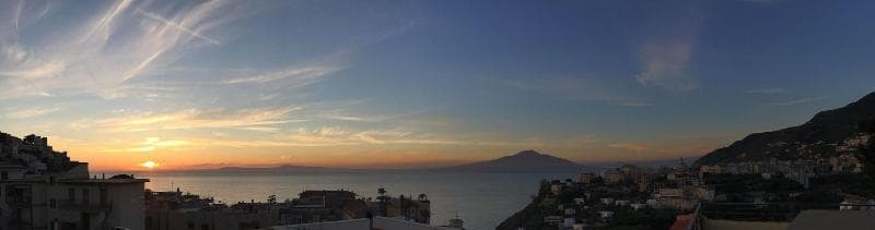 Vesuvio View 5