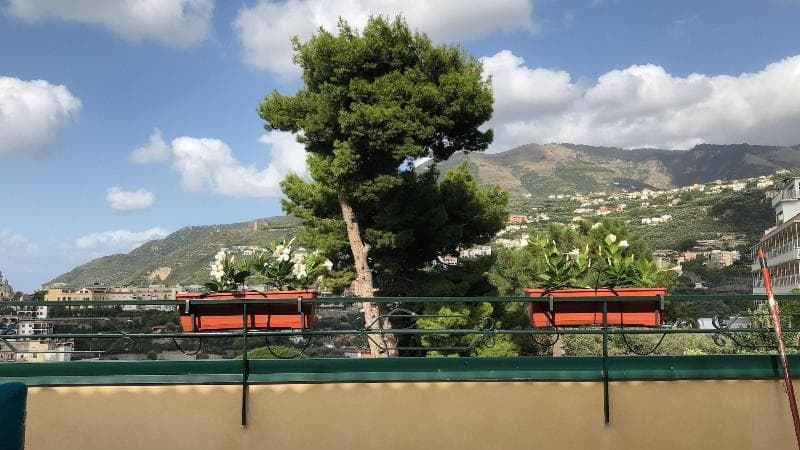 Vesuvio View 3