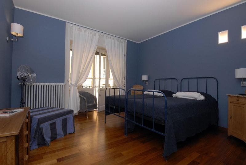 B&B Residenza Cavour 4