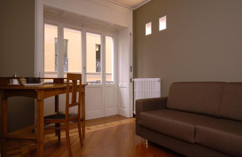 B&B Residenza Cavour 3