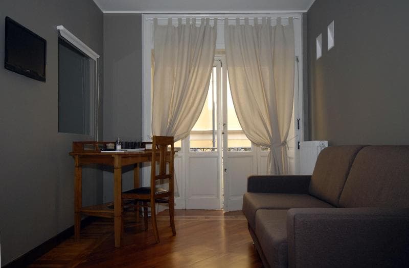 B&B Residenza Cavour photo 1