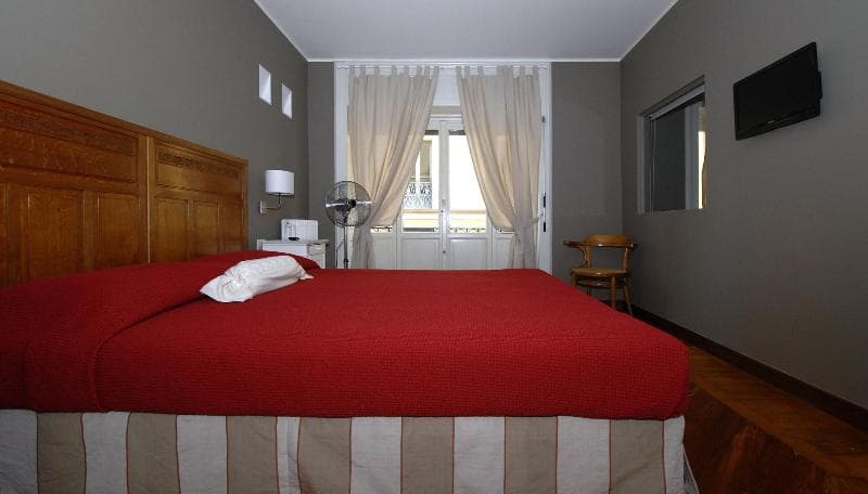 B&B Residenza Cavour 5
